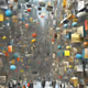 Busy society