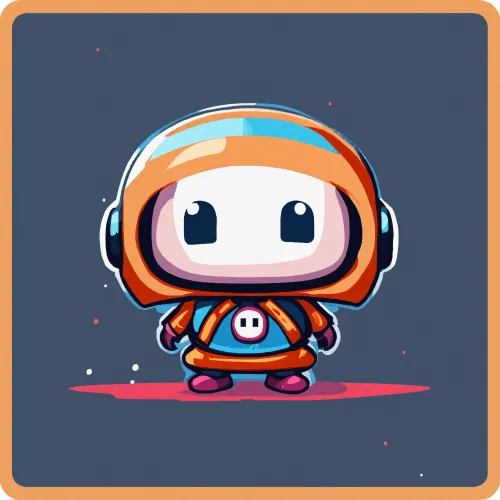 Little Cosmonaut