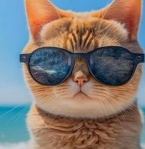 cat