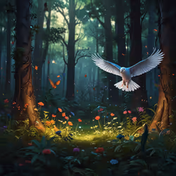 Magic Forest