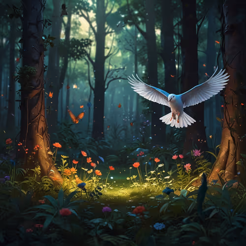 Magic Forest