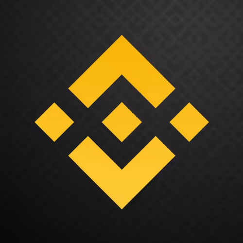 Binance LTA NFT