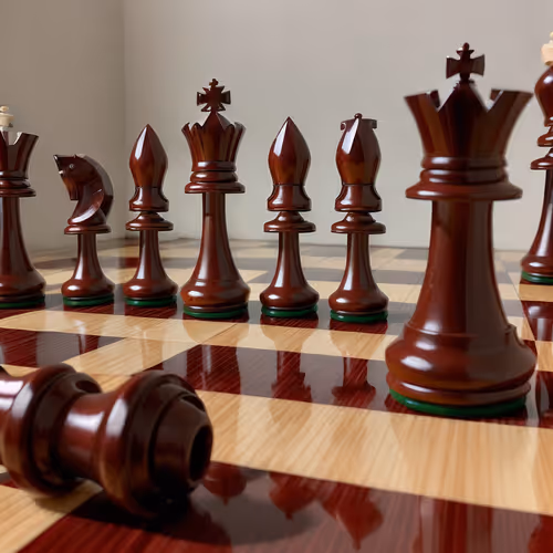 Chess Е12