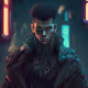 Cyberpunk Chronicles