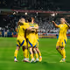 National team of Ukraine