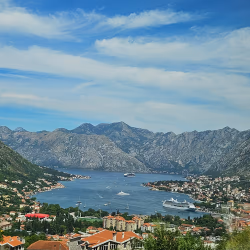 Zora Nft (Kotor)