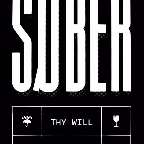 THY WILL x SØBER.001