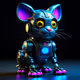 zoracybercat