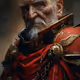 Warrior