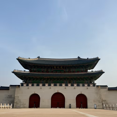 Korean Soul