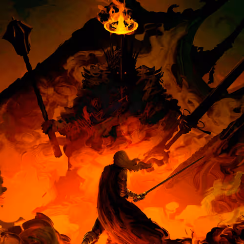 LOTR