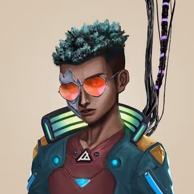 Custom Opepen by Opepen Studio