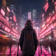 Cyberpunk Nexus