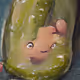 Pickle Boy