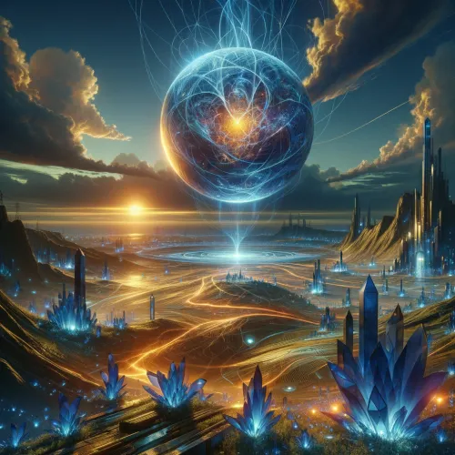 Zorbs universe