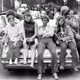Hippie times
