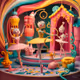 Theater vacation