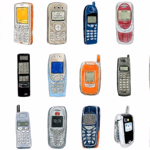 Phone