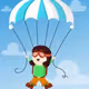 NO AIRDROP