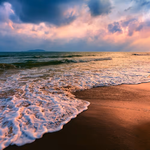 Ocean