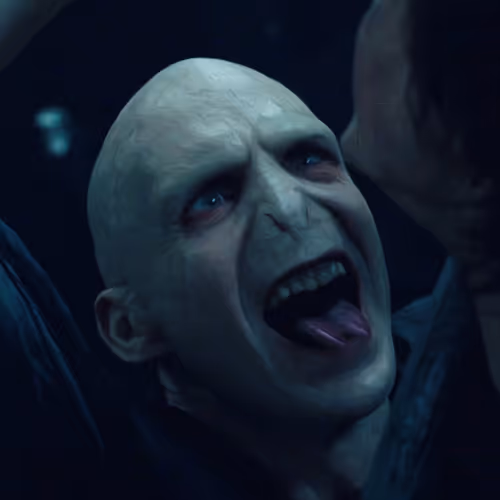 Lord Voldemort