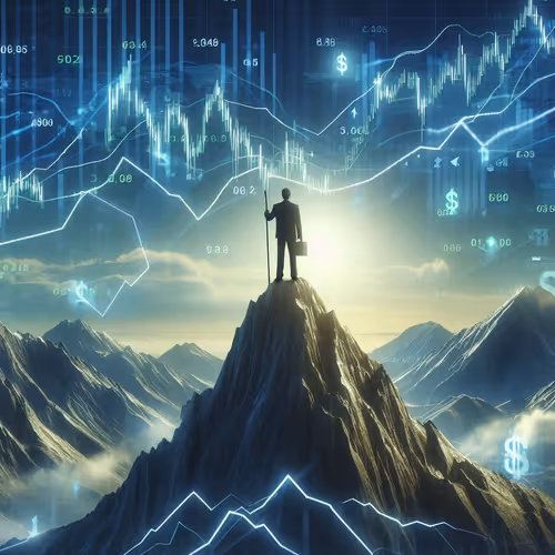 Market Resilience