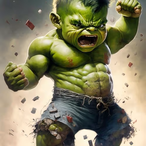 Hulk