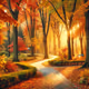 Autumn Glow