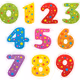 numbers