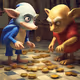 Sonic the Hedgehog must not go to Hogwarts This Year