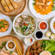 Vietnamese Food - Cuisine