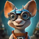 Zora Doge
