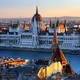 budapest