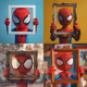 Frame cuties