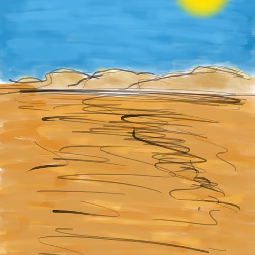 Desert