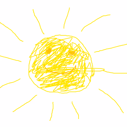 sun