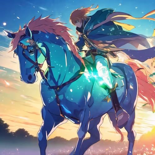 Horse