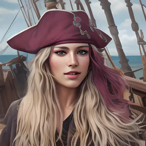 Pirates
