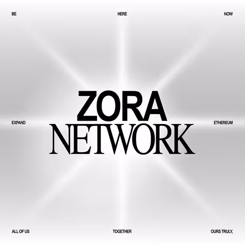Zora Eth