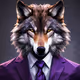 WoW Wolf