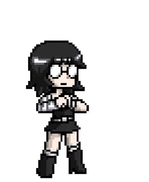 pixel