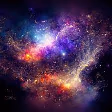 galactic glow