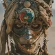The Mask characters S2 W2