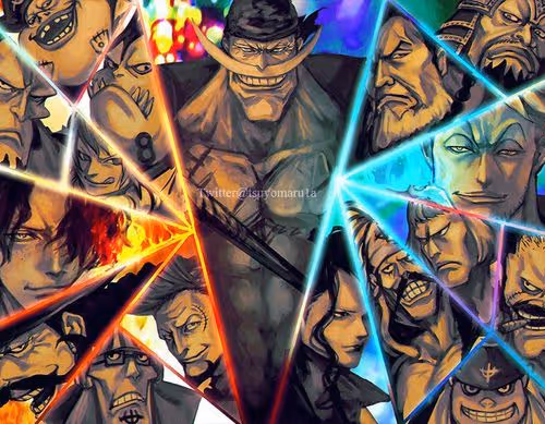 ANIME FUN ART