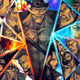 ANIME FUN ART