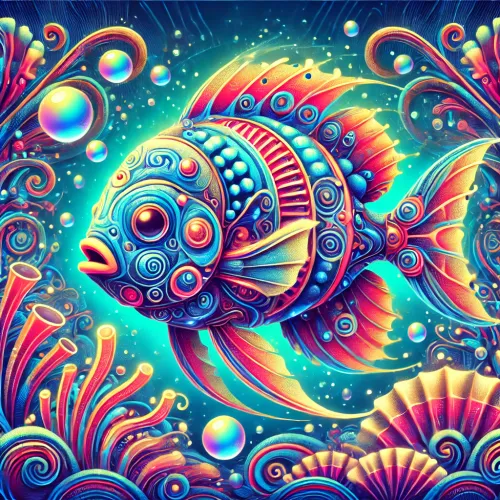 Ocean Symphony