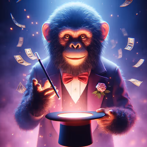 DEGEN APE