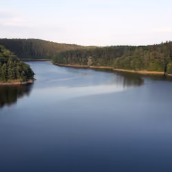 river