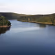 river