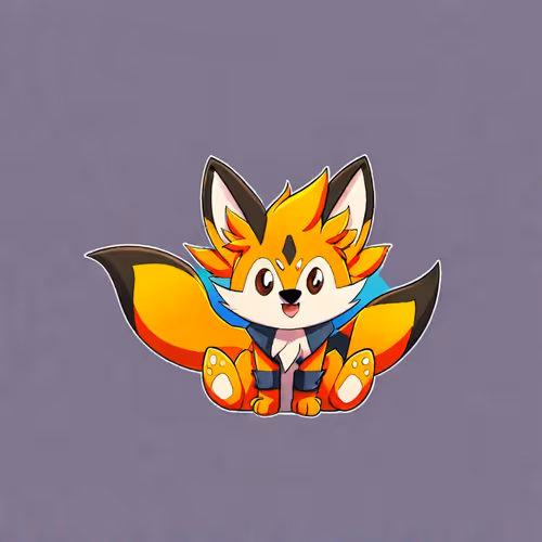 Foxy Zora